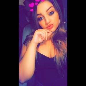 Meet your Posher, Bianca